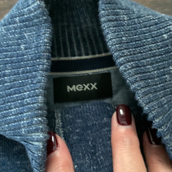 MEXX- 100% cotton sweater- size XL - Picture 3 of 7